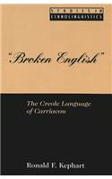 Broken English