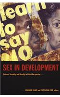 Sex in Development