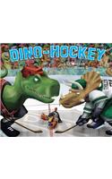 Dino-Hockey