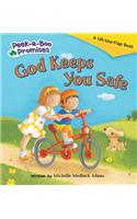 God Keeps You Safe