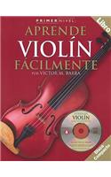 Aprende Violin Facilmente