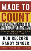 Made to Count