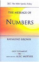 Message of Numbers