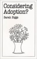 Considering Adoption (Overcoming common problems)