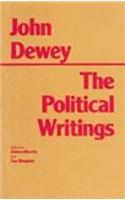 Dewey: The Political Writings