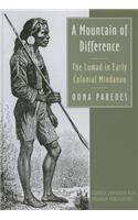 Mountain of Difference