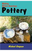 Making Native American Pottery