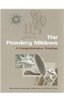 The Powdery Mildews