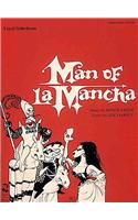 Man of La Mancha Vocal Selections