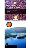 Northern Forest Canoe Trail #8 - Rangeley Lakes Region: Maine