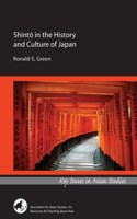 Shintō In the History and Culture of Japan