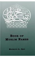Book of Muslim Names