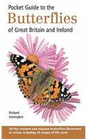 Pocket Guide to the Butterflies of Great Britain and Ireland