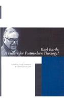 Karl Barth