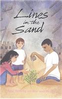 Lines in the Sand: New Writing on War and Peace