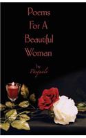 Poems for a Beautiful Woman by Pasquale
