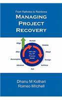 Managing Business & Project Recovery