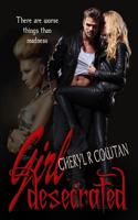 Girl Desecrated