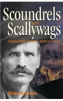 Scoundrels and Scallywags