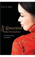 Concubine for the Family