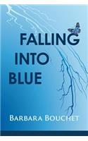 Falling Into Blue