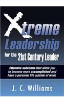 Xtreme Leadership