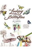 Looking for Butterflies