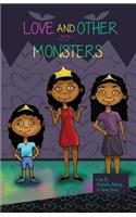 Love & Other Monsters