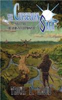 Curseborn Saga