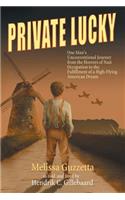 Private Lucky