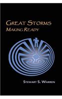 Great Storms Making Ready