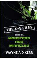 MONSTERS and MIRACLES
