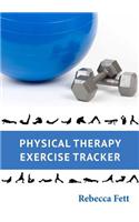 Physical Therapy Exercise Tracker