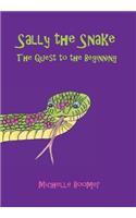 Sally the Snake