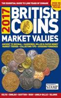 British Coins Market Values