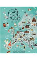 Luxury Hostels of Europe