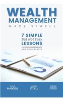 Wealth Management Made Simple