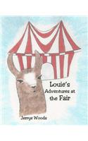 Louie's Adventures at the Fair