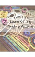 Loom Knitting Guide & Patterns
