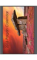 2018 Pagan Calendar