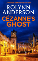 Cezanne's Ghost