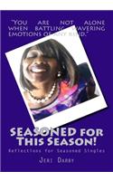 SEASONED for This Season!
