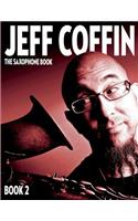 Saxophone Book
