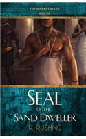 Seal of the Sand Dweller