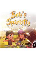 Bob's Spiritfly