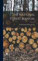 National Forest Manual