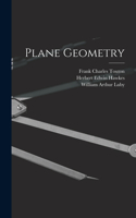 Plane Geometry