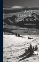 Arctic Searching Expedition