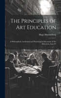 Principles of Art Education