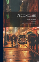 L'économie